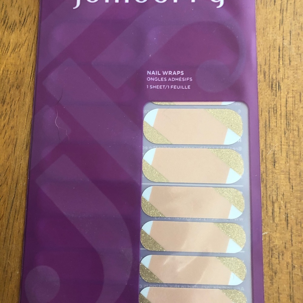 New! Jamberry Nails! Obsessed!